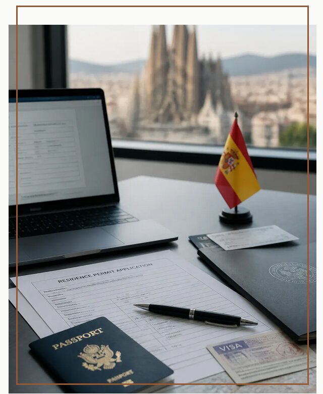 Оформление Startup Visa и ВНЖ Испании для бизнеса в Чебоксарах