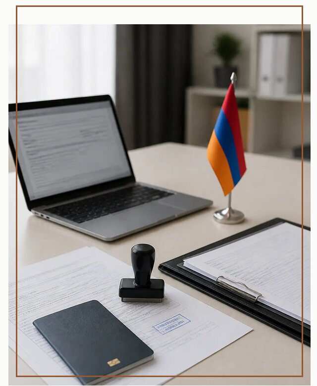 Оформление гражданства Армении в Чебоксарах по цене от 77130 р. | Гиперактив-Чбк